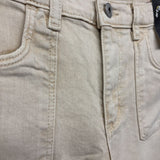 NEW Wide Leg Mid Rise Jeans 10