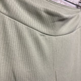 NEW Flare Ribbed Pants 14
