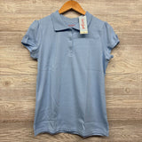 NEW School Uniform Polo Shirt 14 Plus