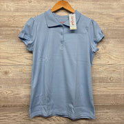 NEW School Uniform Polo Shirt 14 Plus