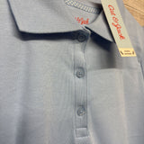 NEW School Uniform Polo Shirt 14 Plus