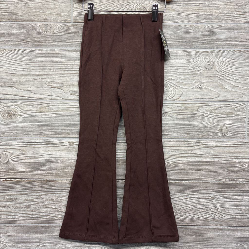 NEW Ponte Pants 4-5