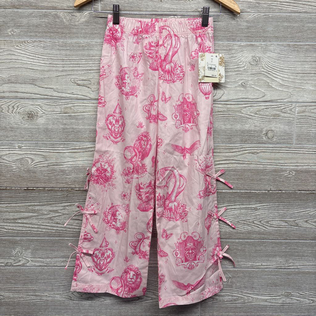 NEW Pj Pants Hot Air Balloon, Witch 6-7