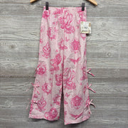 NEW Pj Pants Hot Air Balloon, Witch 6-7