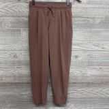 NEW Lined Jogger Pants 6-7
