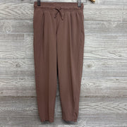 NEW Lined Jogger Pants 6-7