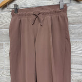 NEW Lined Jogger Pants 6-7