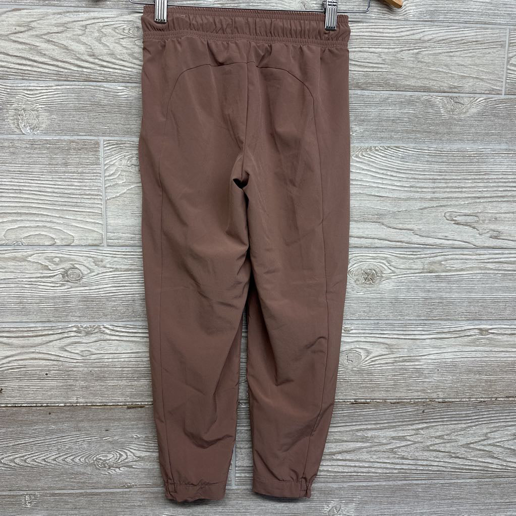 NEW Lined Jogger Pants 6-7