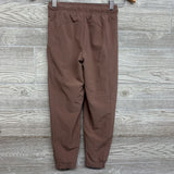 NEW Lined Jogger Pants 6-7