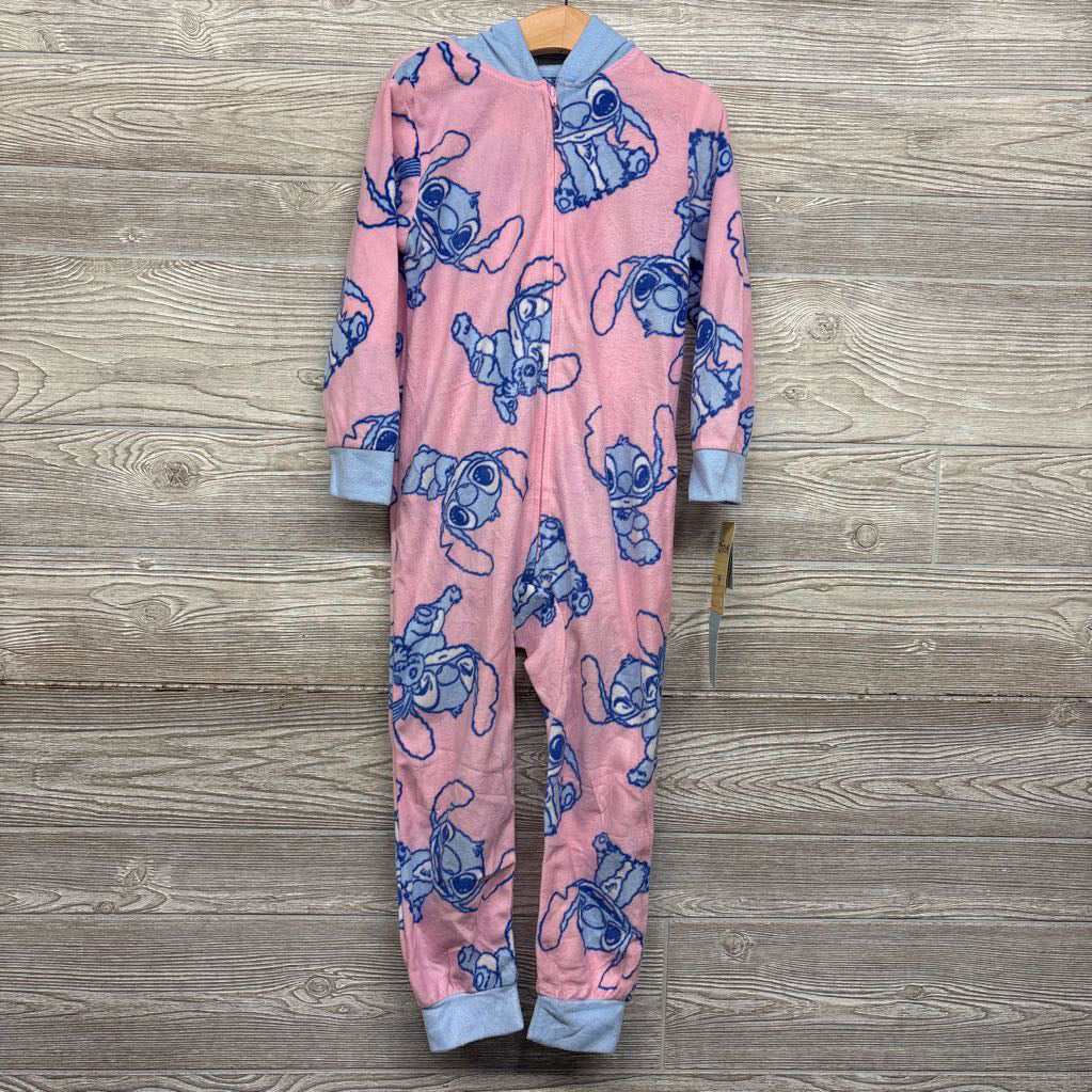 NEW Pj Outfit Stitch 4-5