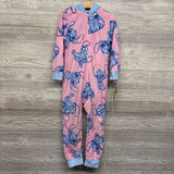 NEW Pj Outfit Stitch 4-5