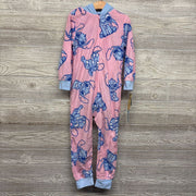 NEW Pj Outfit Stitch 4-5