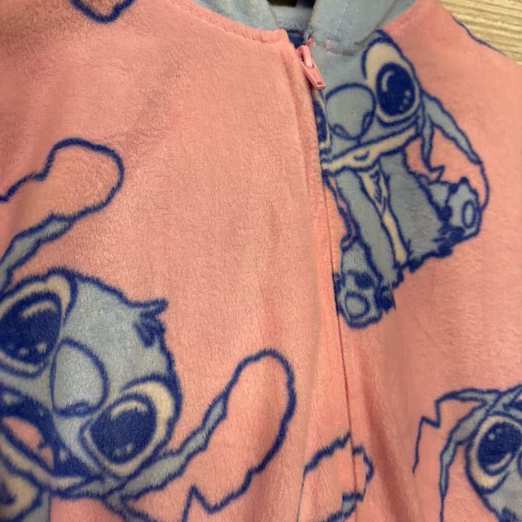 NEW Pj Outfit Stitch 4-5