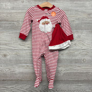NEW Sleeper Santa & Hat 9M