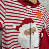 NEW Sleeper Santa & Hat 9M