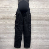 NEW Full Panel 90's Straight Cargo Jeans 2/XS