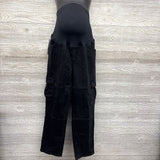 NEW Full Panel 90's Straight Cargo Jeans 14/Large