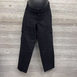 NEW Side Panel 90's Straight Cargo Jeans 6/Small