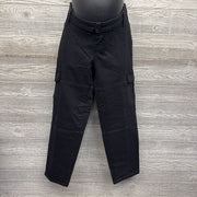 NEW Side Panel 90's Straight Cargo Jeans 6/Small