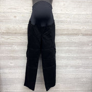 Full Panel 90's Straight Cargo Jeans 12/Large