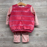 Winnie The Pooh Baby Piglet Costume 6-12M