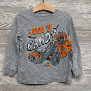 LS Shirt Loads Of Candy 4t