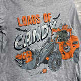 LS Shirt Loads Of Candy 4t