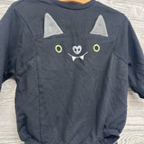 Bat Bodysuit & Pants 18M