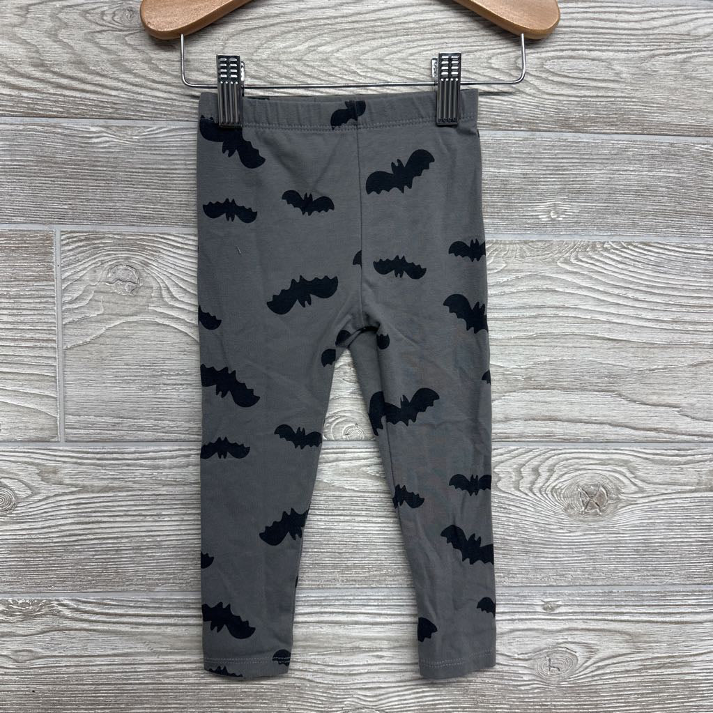 Bat Bodysuit & Pants 18M