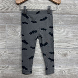 Bat Bodysuit & Pants 18M