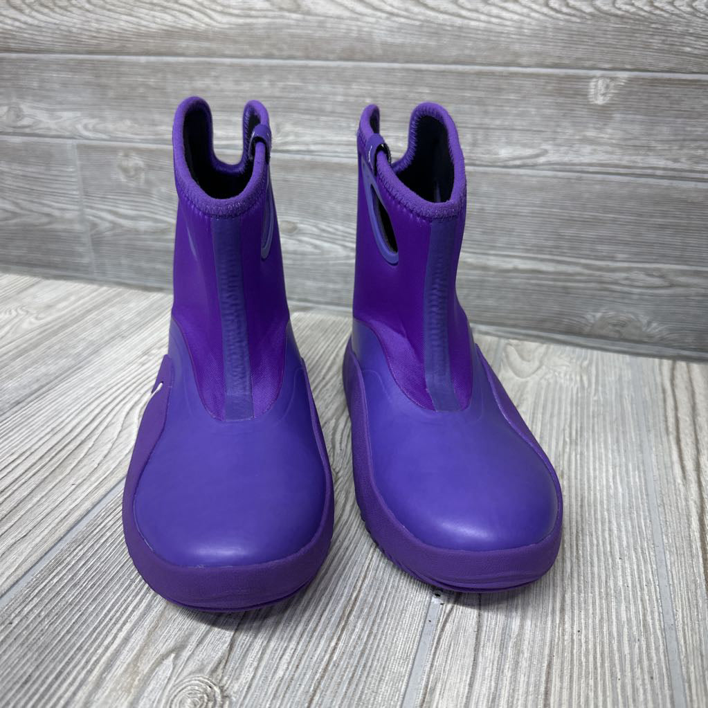 Lil Drip Lite Venom Boots 1y