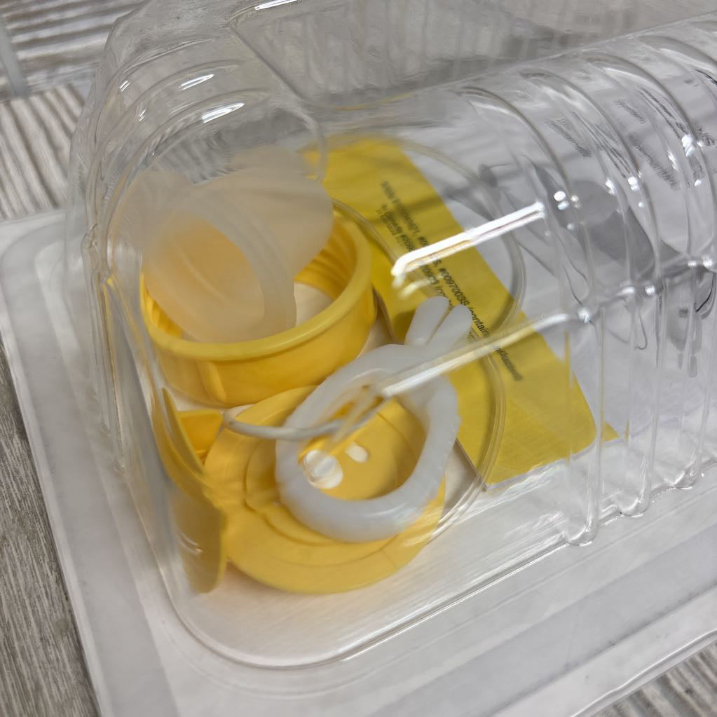 NEW Starter Supplemental Nursing System