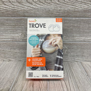 NEW Trove Passive Silicone Pump