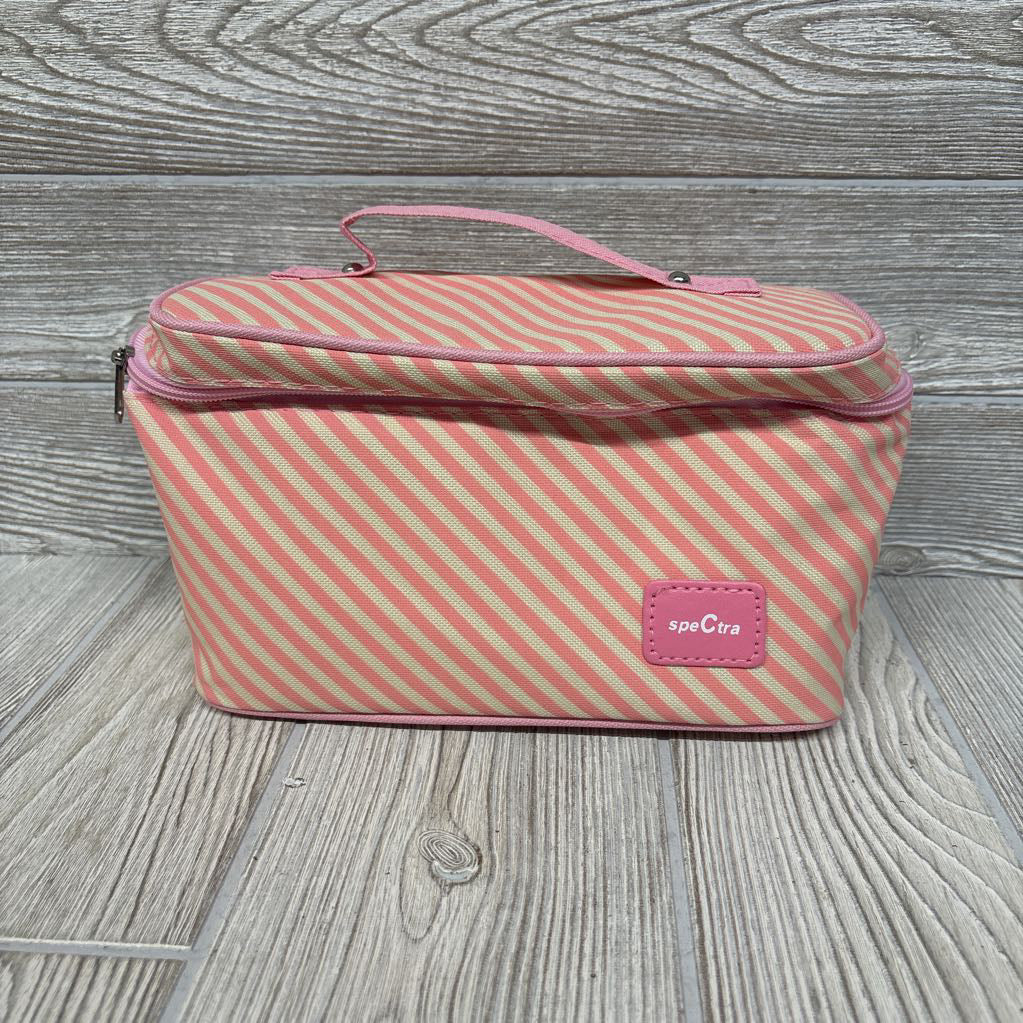 Cooler Bag & Ice Pack