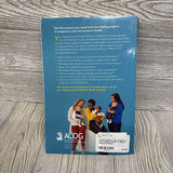 Seventh Edition Your Pregnancy And Childbirth Month To Month Paperback Book