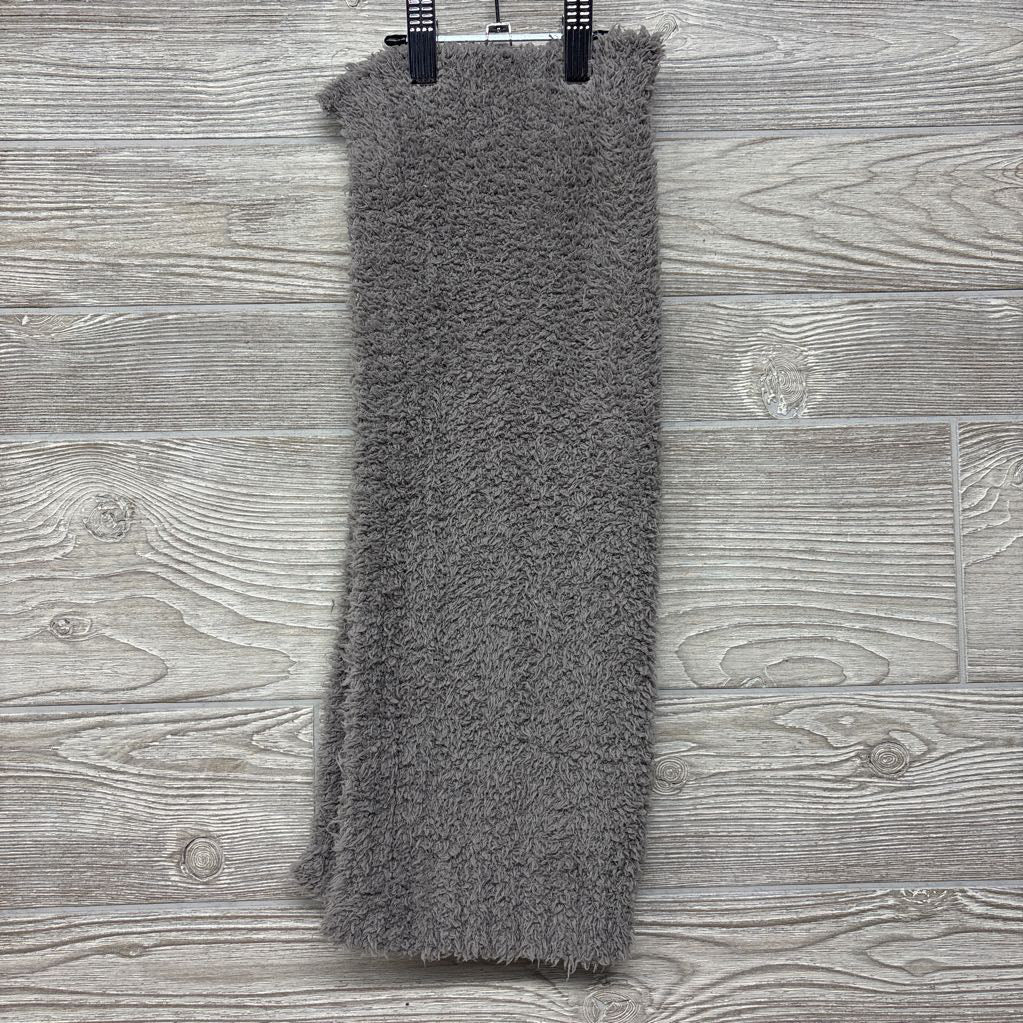 Plush Security Blanket