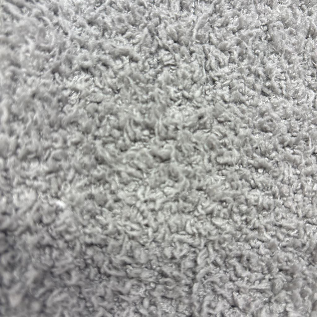 Plush Security Blanket