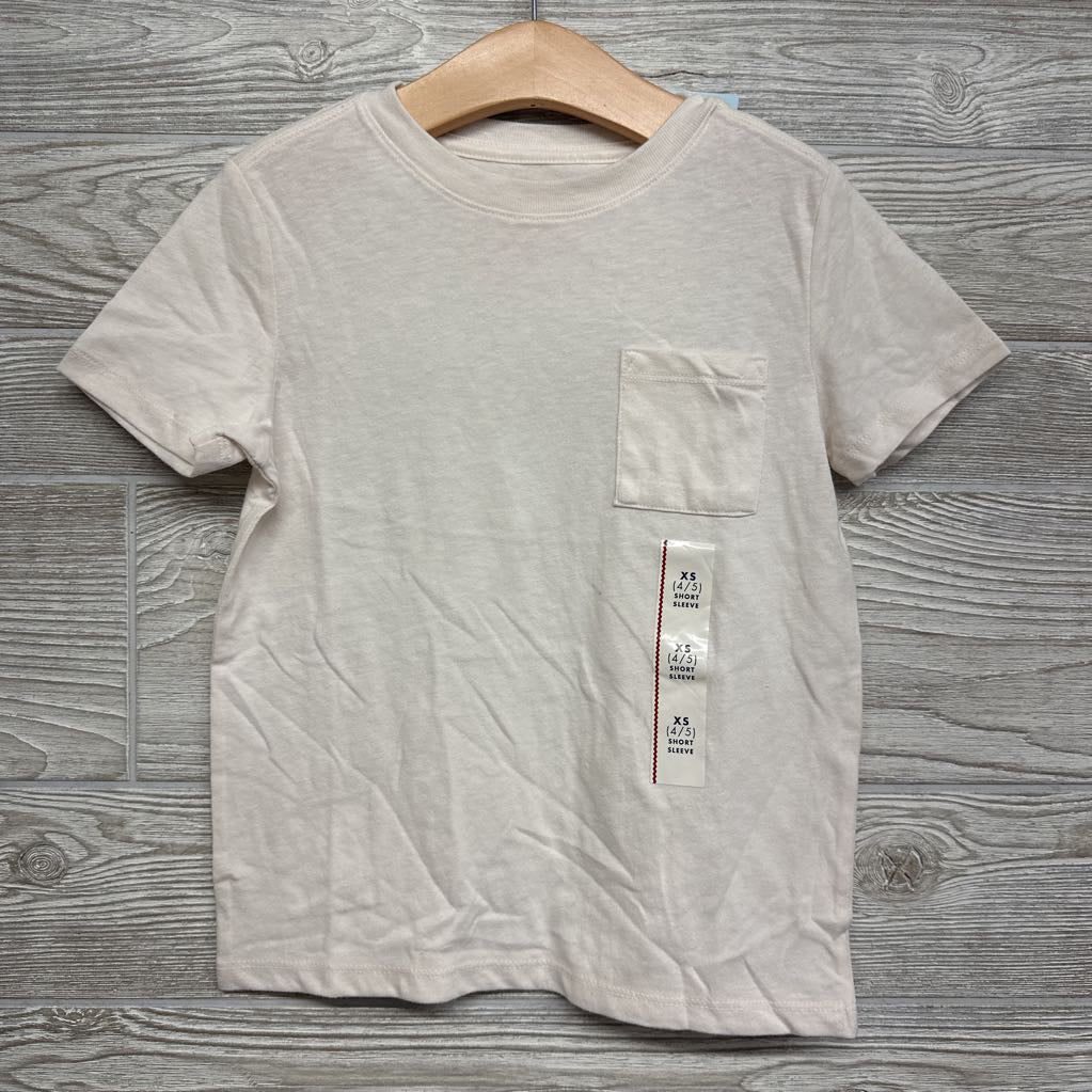 NEW Pocket Shirt 4