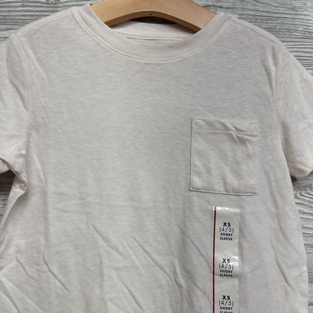 NEW Pocket Shirt 4