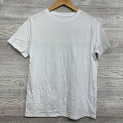NEW LS Shirt Solid 16-18