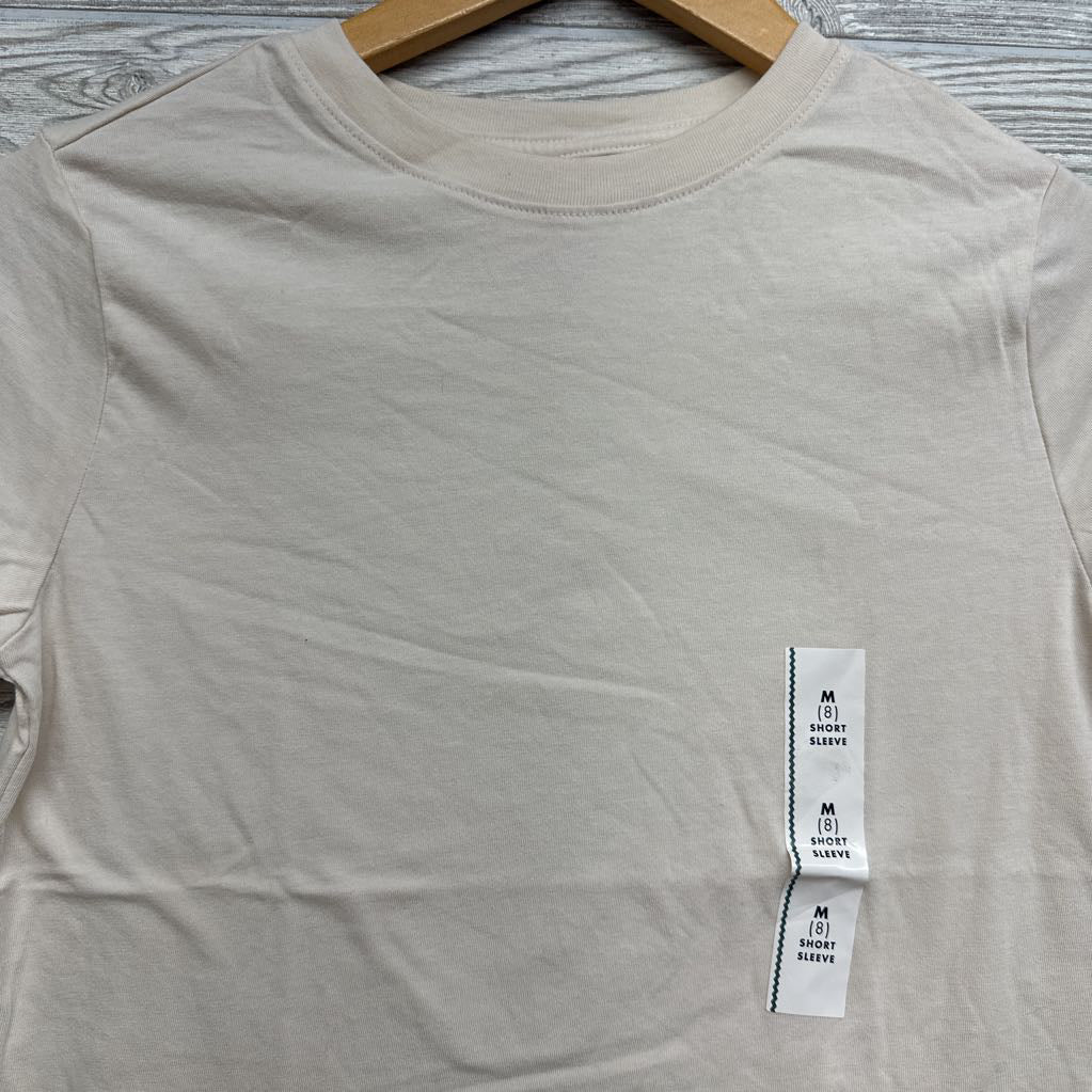 NEW Shirt Solid 8