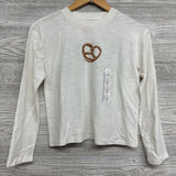NEW LS Shirt Pretzel 10-12