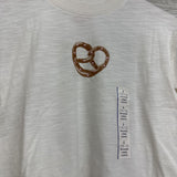 NEW LS Shirt Pretzel 10-12