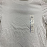 NEW LS Shirt Solid 5t