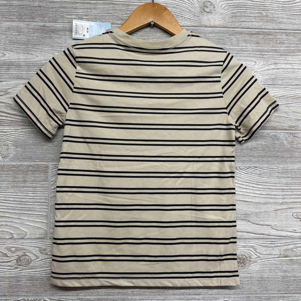 NEW Shirt Stripes 8