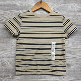 NEW Shirt Stripes 4-5