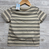 NEW Shirt Stripes 4-5