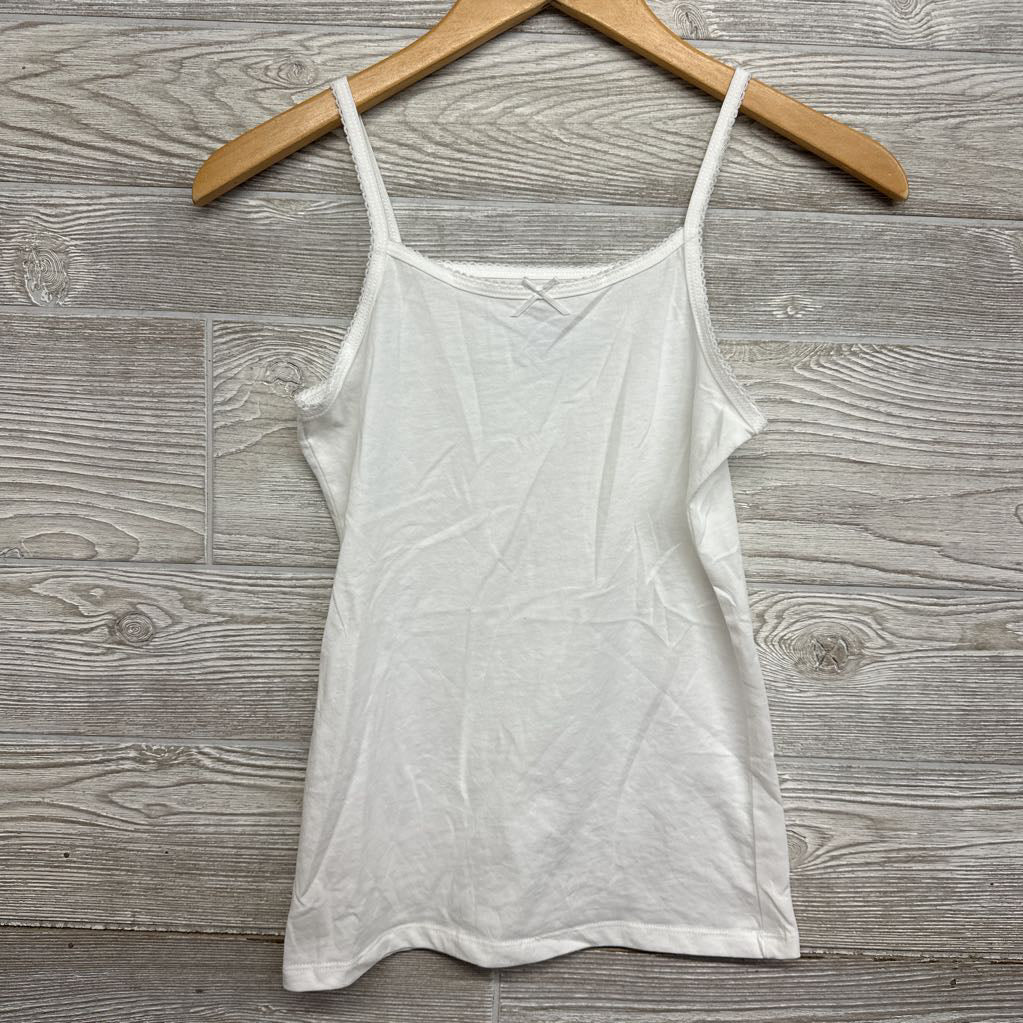 NEW Cami Tank Top 10-12