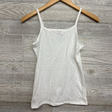NEW Cami Tank Top 10-12