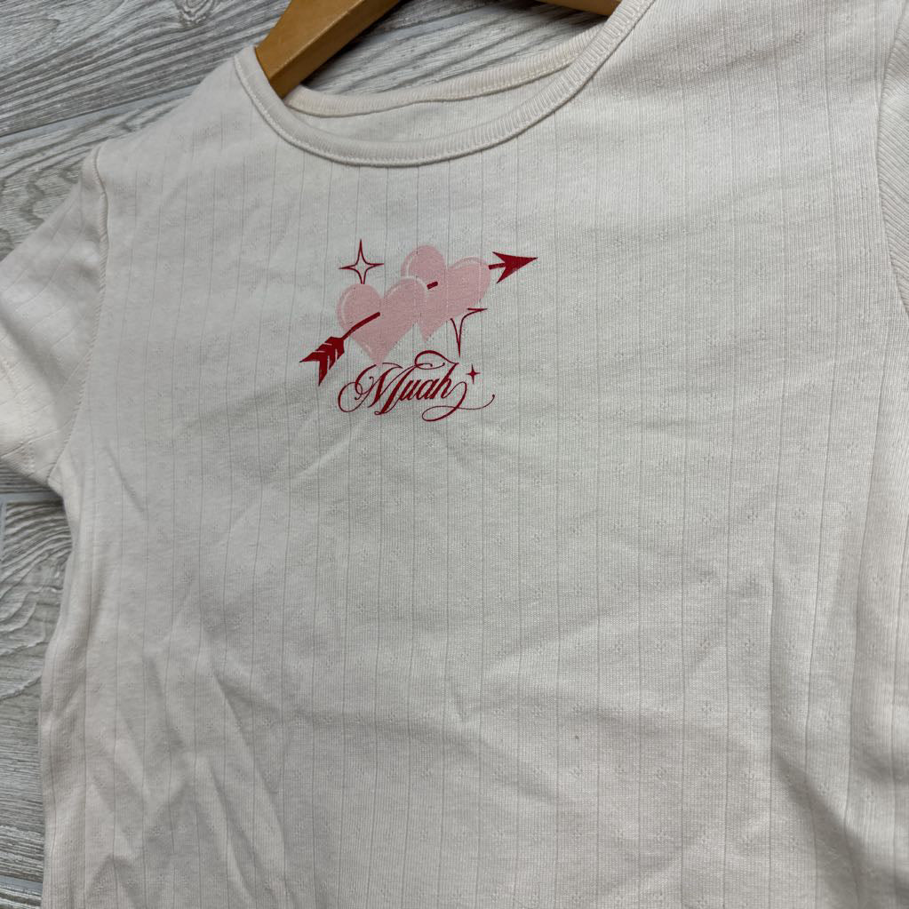 NEW Ribbed Shirt Muah 8